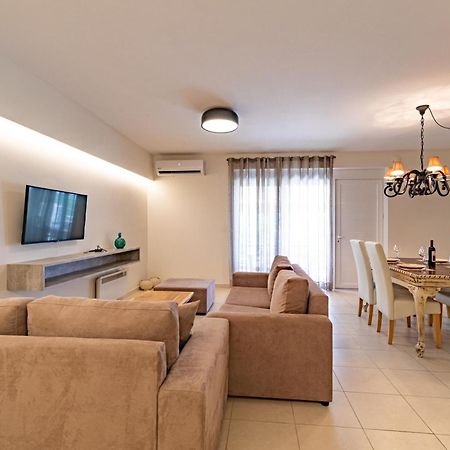 Aeolus Luxury Apartment - II Nafplio Exterior foto