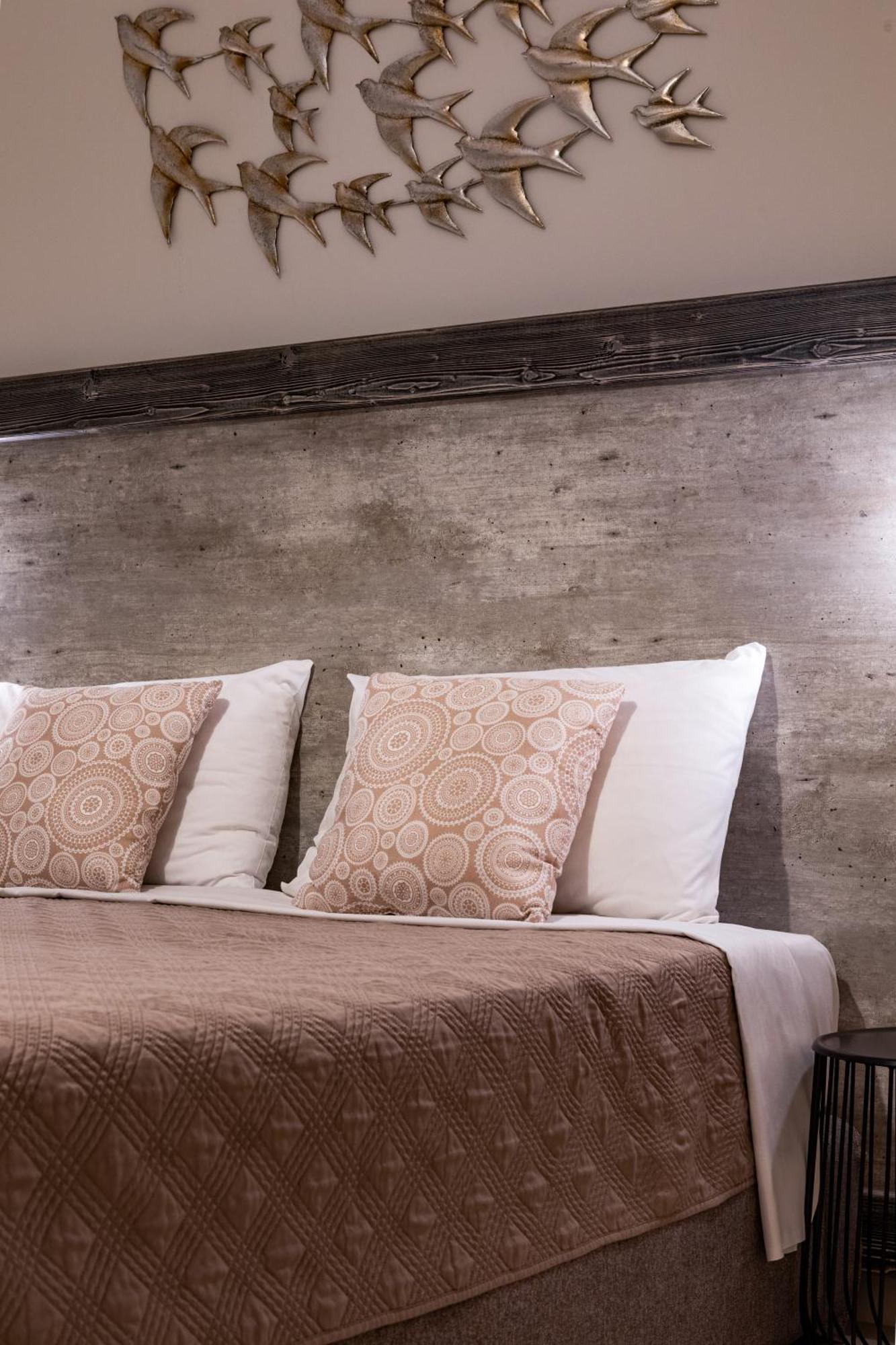 Aeolus Luxury Apartment - II Nafplio Exterior foto